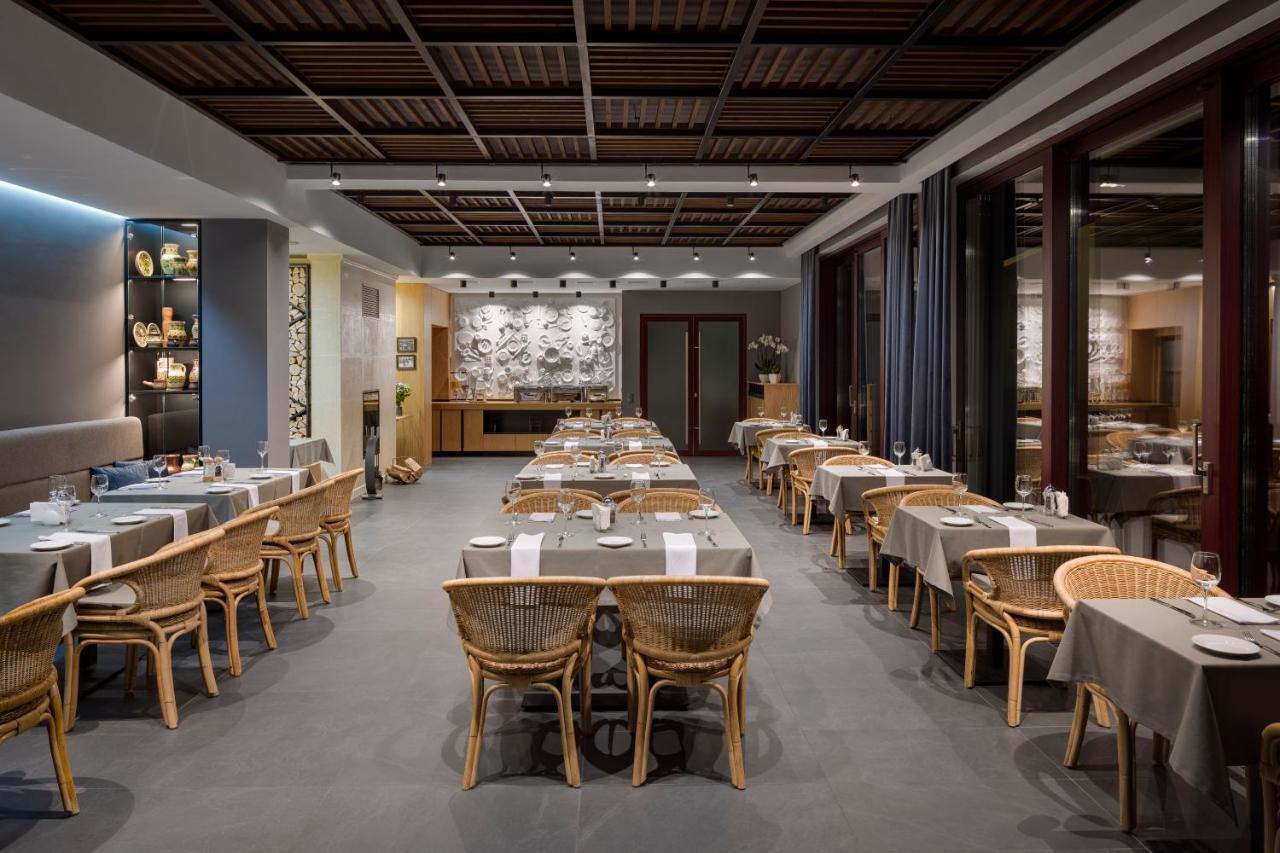 Yaremche Club Hotel מראה חיצוני תמונה