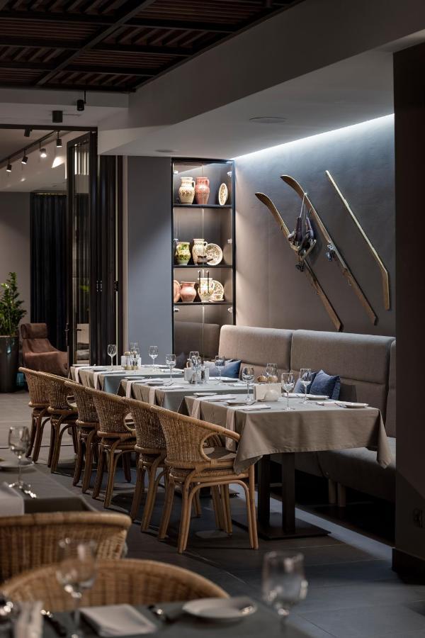 Yaremche Club Hotel מראה חיצוני תמונה