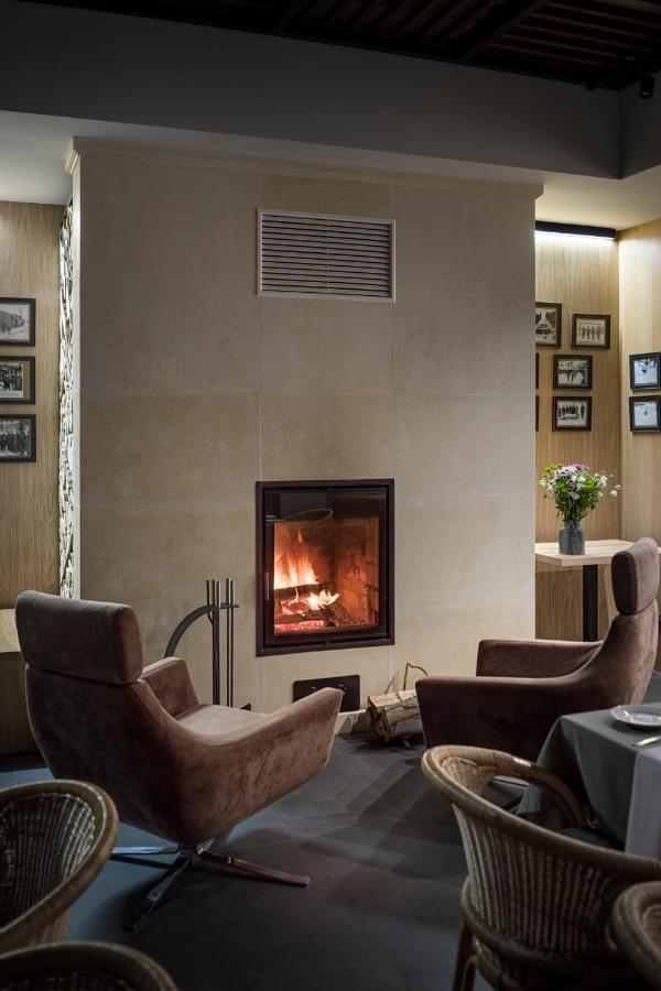 Yaremche Club Hotel מראה חיצוני תמונה