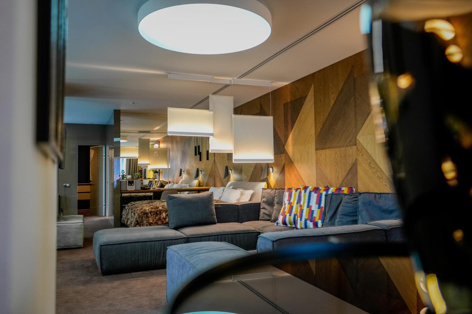 Yaremche Club Hotel מראה חיצוני תמונה