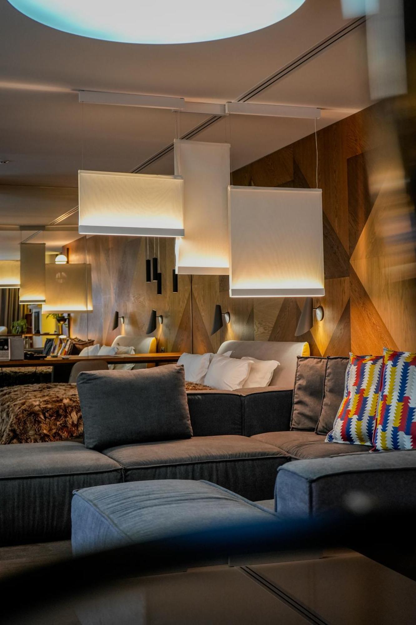 Yaremche Club Hotel מראה חיצוני תמונה